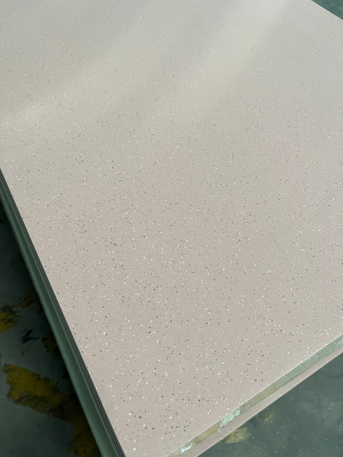  Acrylic Solid Surface Sheet for receiption desk kitchen counter top artificial stone