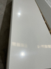Koris Factory Big Slab Acrylic Solid Surface Sheet for receiption desk kitchen counter top artificial stone