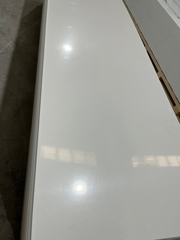 Koris Factory Big Slab Acrylic Solid Surface Sheet for receiption desk kitchen counter top artificial stone