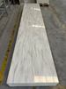 Building material Acrylic Solid Surface Sheet for receiption desk kitchen counter topTable Top