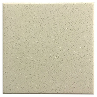 ISO9001 Table top Bathroom wall for counter top big slabs Solid surface Acrylic Solid Surface Sheet Artificial stone