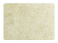 Solid surface Kitchen Countertops Artificial Stone Sheet Korean Modified Pure Acrylic Solid Surface Sheet Koris Big Slab 