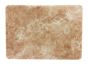  3660*760*12mm Countertops Artificial Stone Sheet Korean Modified Pure Acrylic Solid Surface Sheet