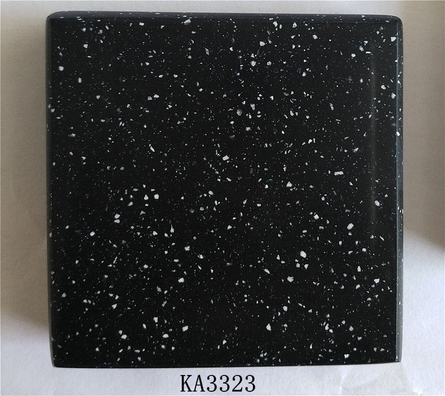 Koris Construction Artificial Stone Material Big Slab Acrylic Solid Surface Sheet