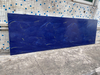 Koris New Develop Color Acrylic Solid Surface Sheets Artificial Stone Slabs 