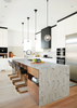3660*760*12mm Koris acrylic solid surface sheet artifical marble stone