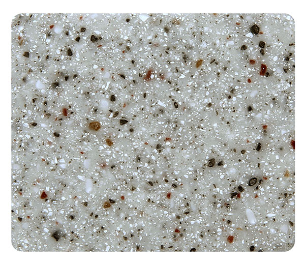 Factory wholesale price Acrylic Solid Surface Sheet for counter top Vanity top