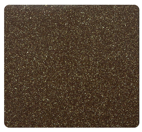Künstliche Acrylstein -Acryl -Festoberfläche für Thekenscheibe Eitelkeit Top