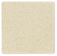 ISO9001 Table top Bathroom wall slabsfor counter top Solid surface Acrylic Solid Surface Sheet Artificial stone