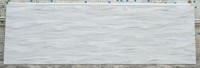 Artificial marble stone Acrylic solid surface for vanity top kitchen counter top