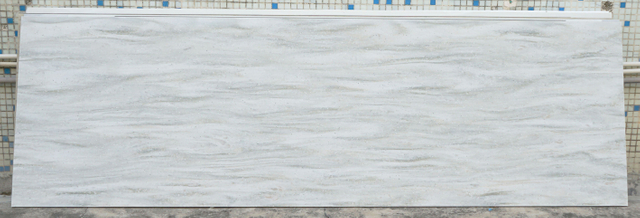 Artificial marble stone Acrylic solid surface for vanity top kitchen counter top