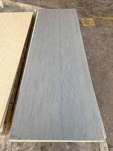 Koris marble stone Acrylic solid surface for vanity top kitchen counter top
