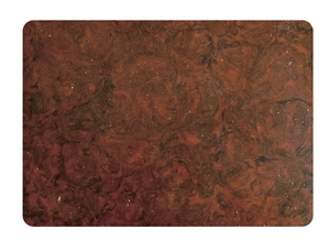  Countertops Artificial Stone Sheet Korean Modified Pure Acrylic Solid Surface Sheet