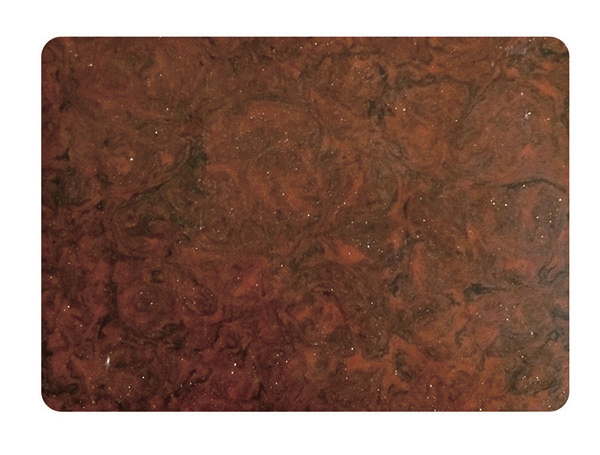  Countertops Artificial Stone Sheet Korean Modified Pure Acrylic Solid Surface Sheet
