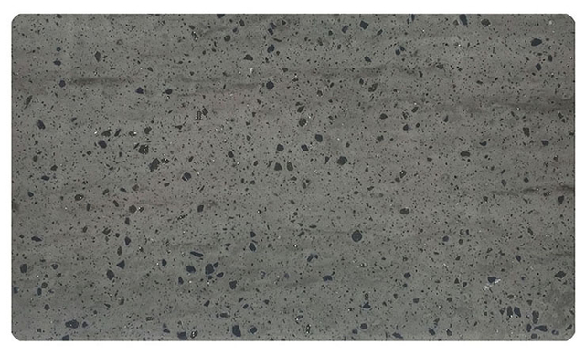 Color de mármol artificial Tope Top Kitchen Marble Stone Stone Hoja de piedra artificial Corea de superficie sólida de acrílico Modificado Corea 
