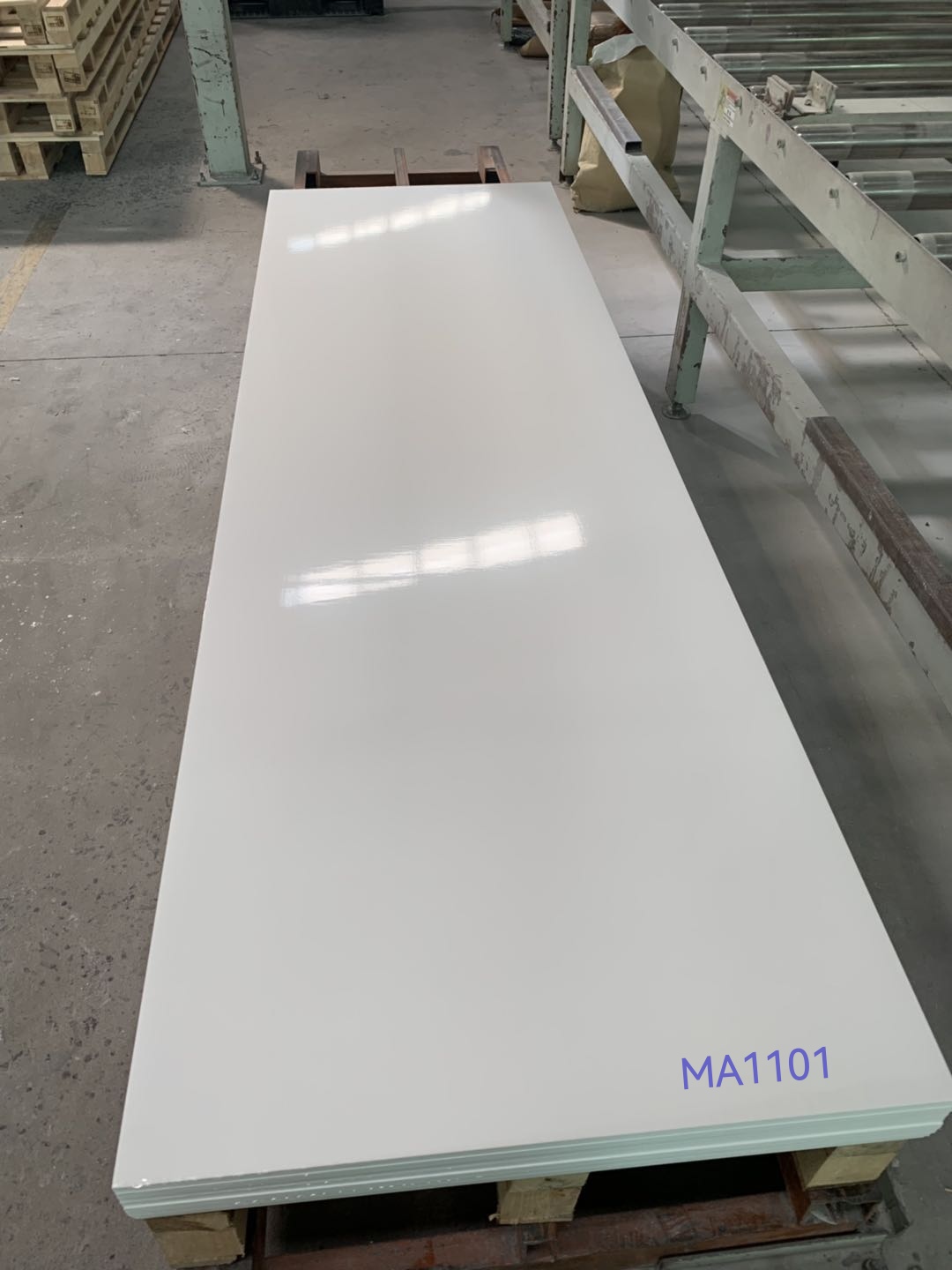 Do you know what is Acrylic Solid Surface?