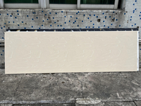 Koris Acrylic Solid Surface Luxury Table Countertop Kitchen Cabinet Bench Work Top