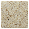 3660**760*12mm Grain color Wall panels Acrylic Solid Surface Sheet for counter top