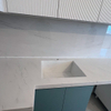Manufacturer Factory Color 6-30mm Solid Surface Marble Sheets for Decoration