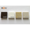 Grain series Color 6-30mm Acrylic Solid Surface Marble Sheets for Decoration