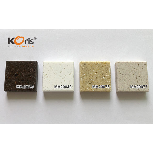 Los mejores materiales para tocadores de baño