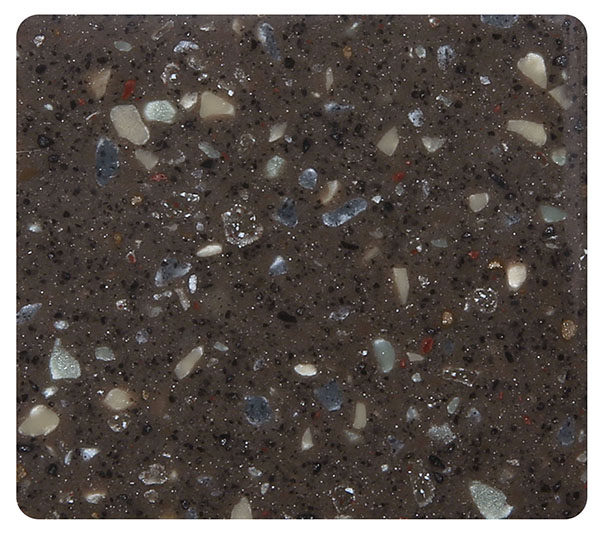  6-30 mm Staron Solid Surface for Kitchen and Bathroom