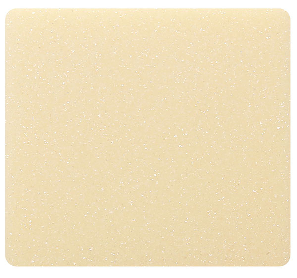 Tischplatte künstlicher Acrylstein -Acryl -Festoberflächen für The Counter Top Waschtisch