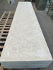 Koris Factory Big Slab Acrylic Solid Surface Sheet for receiption desk kitchen counter top 