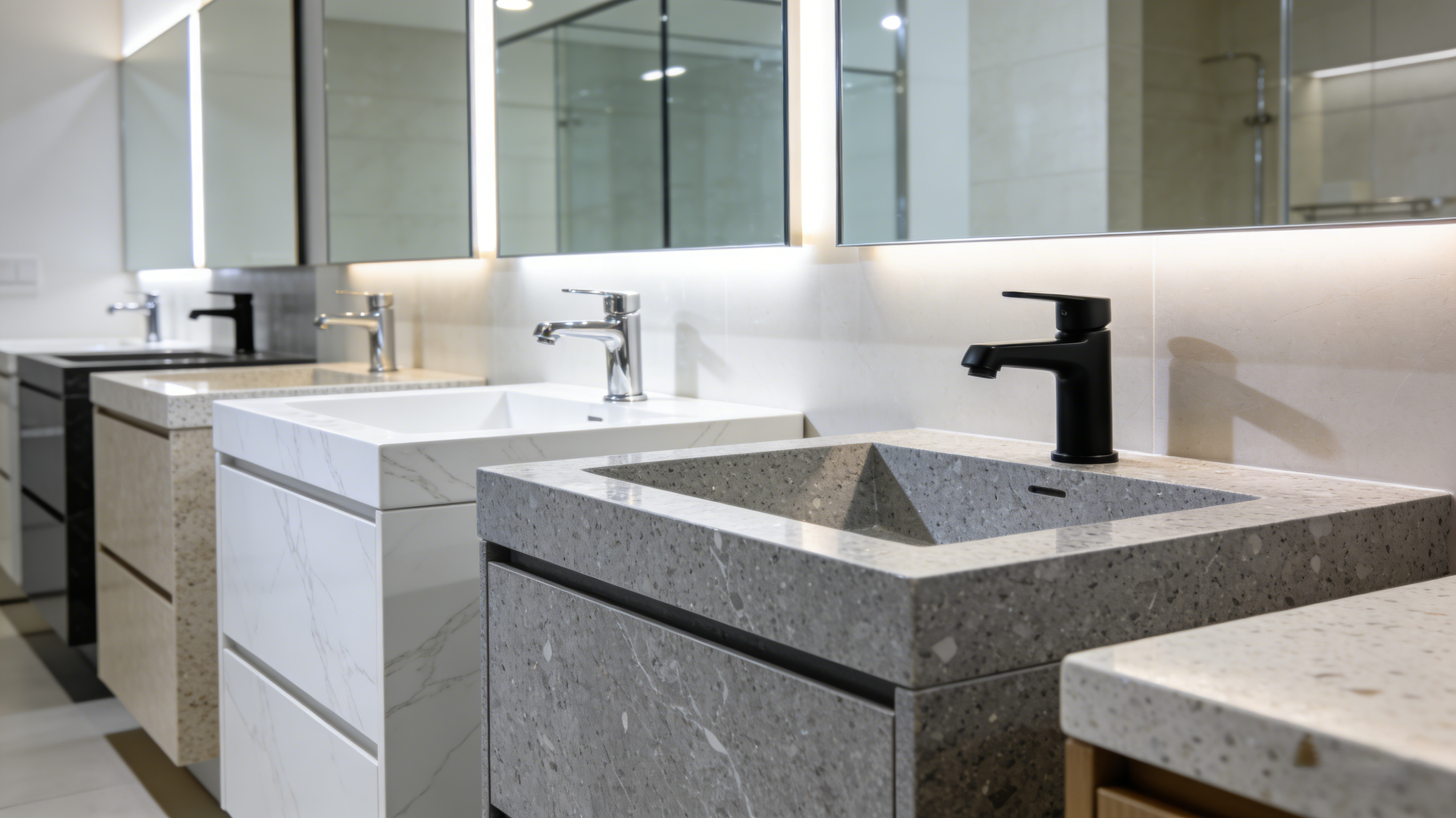 Are Quartz Vanity Tops Stain-Resistant? – Essential Maintenance Tips